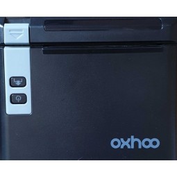 Imprimante de caisse enregistreuse bluetooth fonctionne avec prise secteur