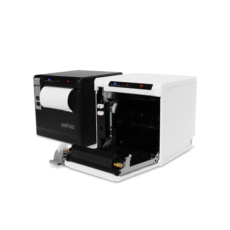 Imprimante sur secteur et Bluetooth pour caisse enregistreuse