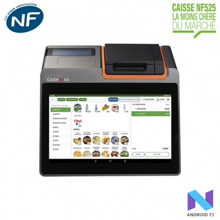 Caisse 12 pouces reconditionné