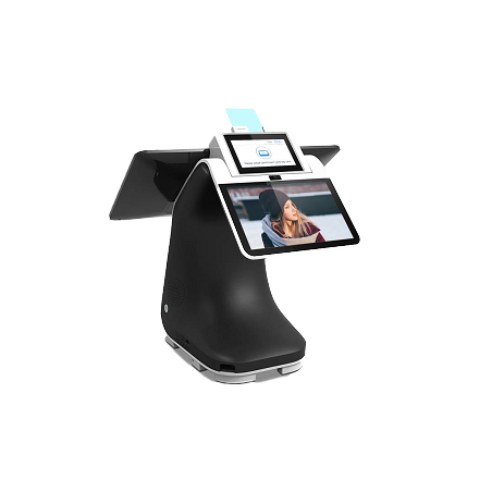 Caisse avec tpe inclus E800 PAX