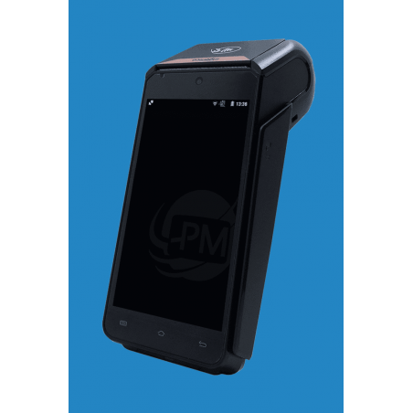 DX8000 Axium Ingenico