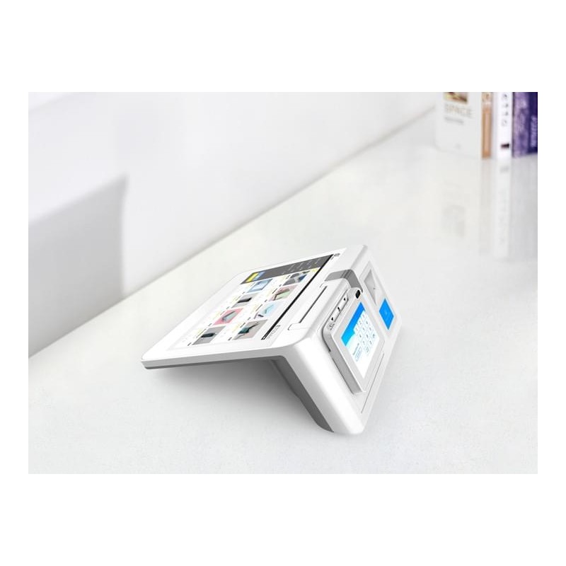 e700 Mini PAX : caisse enregistreuse