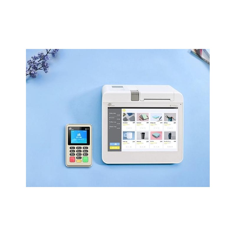 e700 Mini PAX