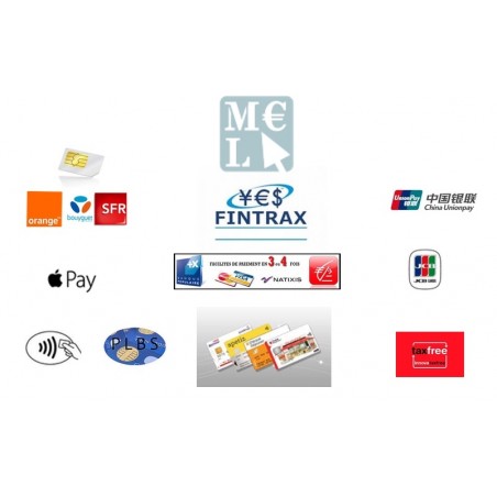 Installation de logiciel supplémentaire en ligne