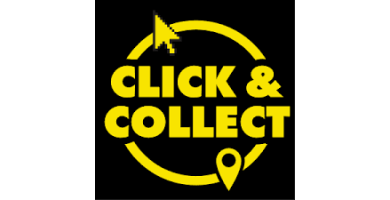 Click & Collect: achat en ligne, retrait en magasin