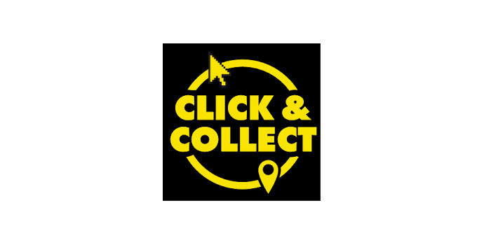 Click & Collect: achat en ligne, retrait en magasin