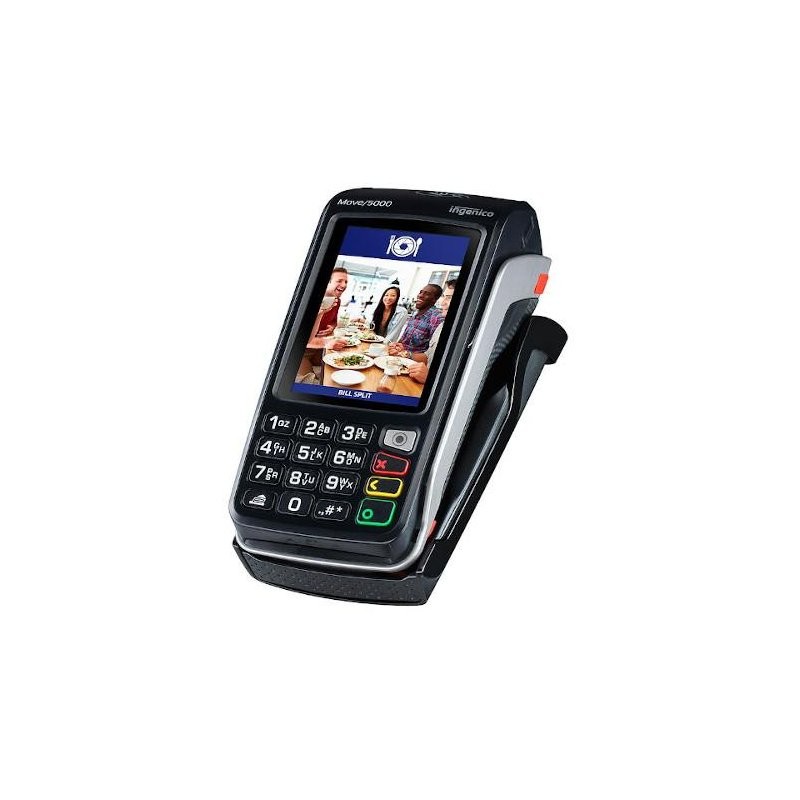 Lecteur CB à 99€ à saisir!